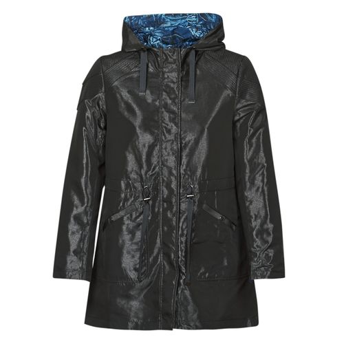 Parka One Step FR42001 - One Step - Modalova