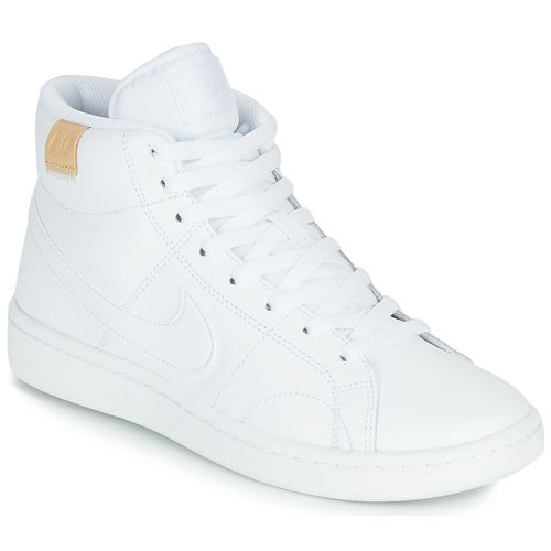 Baskets montantes COURT ROYALE 2 MID - Nike - Modalova