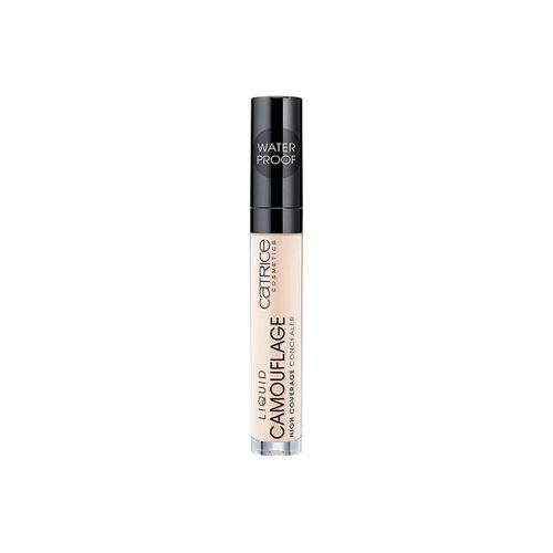 Fonds de teint & Bases Liquid Camouflage High Coverage Concealer 010-porcelain - Catrice - Modalova