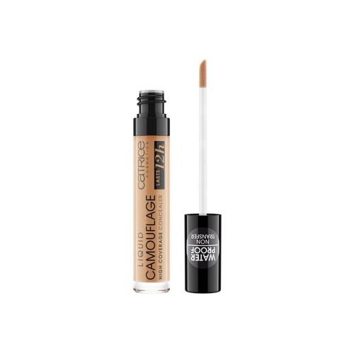 Anti-cernes & correcteurs Liquid Camouflage High Coverage Concealer 060-latte Mac - Catrice - Modalova