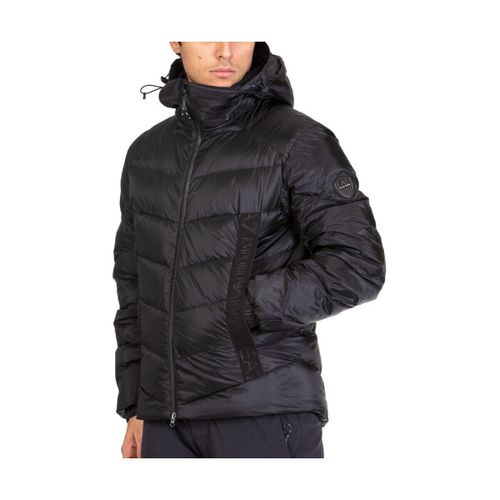 Vestes techniques Doudoune DOUDOUNE - Emporio Armani EA7 - Modalova