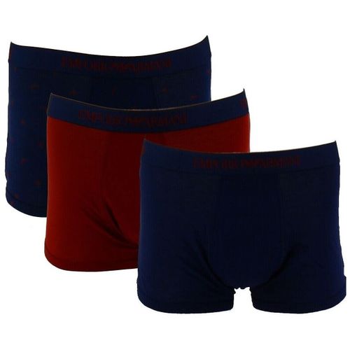 Boxers Boxer PACK DE 3 - Emporio Armani EA7 - Modalova