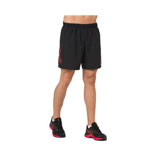 Short Asics Short - Asics - Modalova
