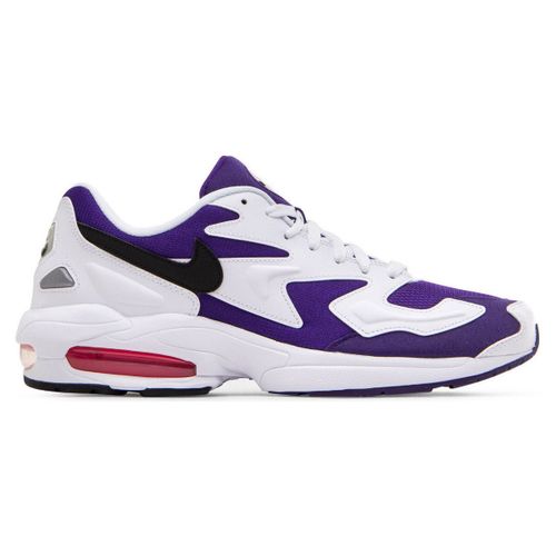 Baskets basses Basket Air Max 2 Light - Nike - Modalova