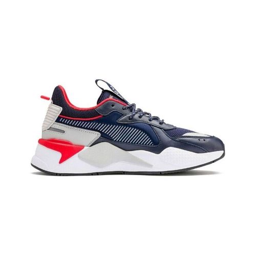 Baskets basses Basket RS X CORE - Puma - Modalova