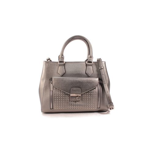 Sac à main Sac Cabas BILLY 8 Gris Métallique - Christian Lacroix - Modalova