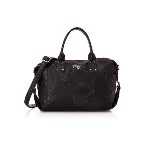 Sac à main Sac Elegance 6 Noir - Le Temps des Cerises - Modalova