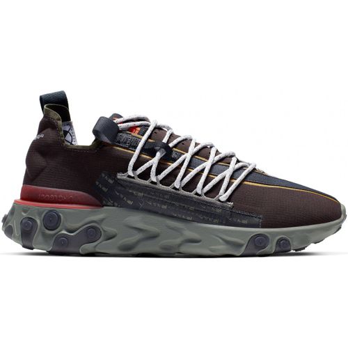 Baskets basses Basket React Wr Ispa - Nike - Modalova