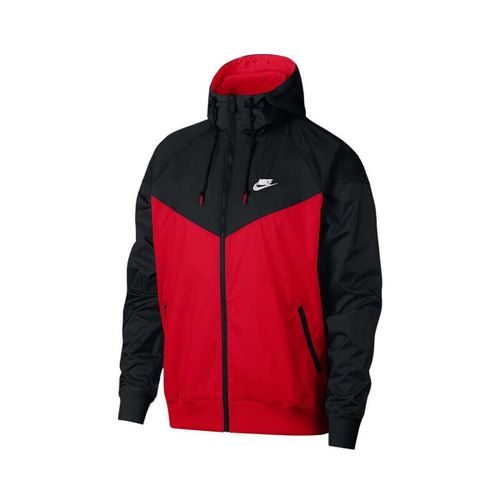 Coupes vent Coupe-vent WINDRUNNER HOODIE - Nike - Modalova