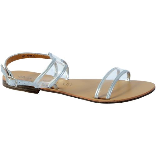 Sandales The Divine Factory Sandale - The Divine Factory - Modalova