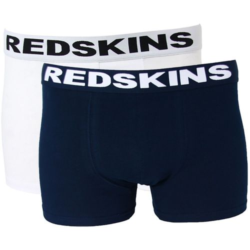 Boxers Boxer Pack De 2 Bx07 - Redskins - Modalova