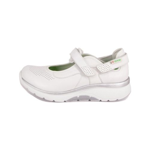 Ballerines BAILARINAS ILINA LIGHT BLANC - Mephisto - Modalova