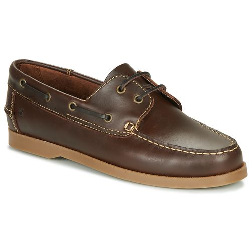 Chaussures bateau REVORO - Casual Attitude - Modalova