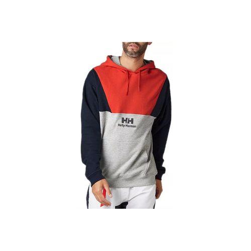 Sweatshirts à capuche YU20 BLOCKED - Helly Hansen - Modalova