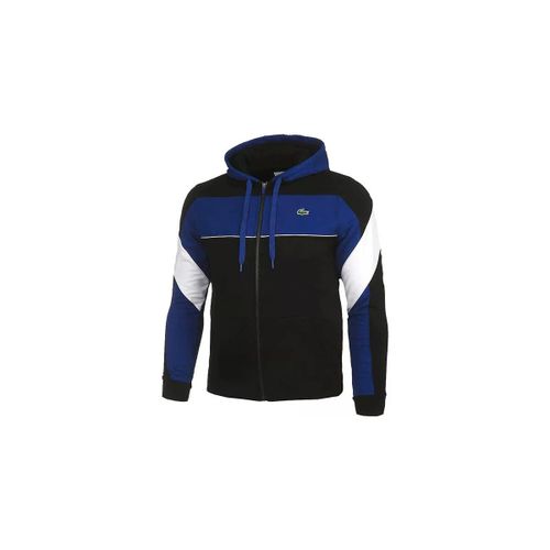 Sweat-shirt Sweat à capuche - Lacoste - Modalova