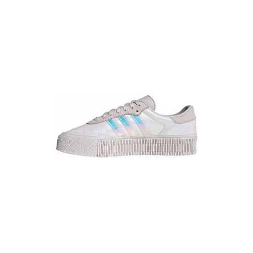 Baskets basses SAMBAROSE - adidas - Modalova