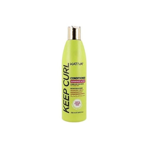 Soins & Après-shampooing Keep Curl Conditioner - Kativa - Modalova