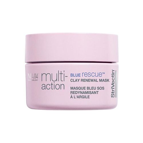 Anti-Age & Anti-rides Masque De Secours Bleu Multi-action - Strivectin - Modalova