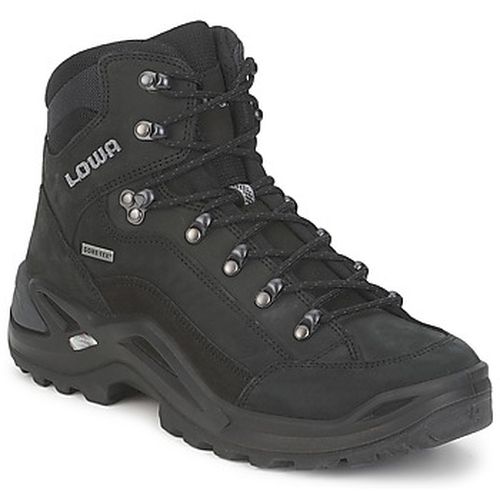 Chaussures Lowa RENEGADE GTX MID - Lowa - Modalova