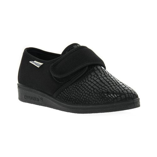 Chaussures 649 NERO PANTOFOLA - Emanuela - Modalova