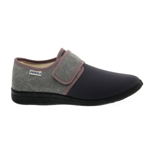 Chaussons 986 GRIGIO PANTOFOLA - Emanuela - Modalova