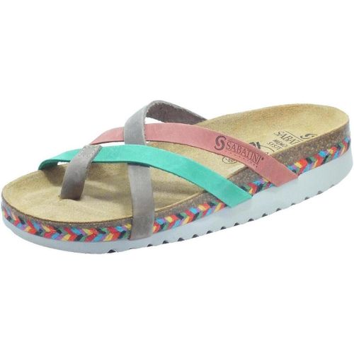 Tongs 4201 Crazy Multicolor M - Sabatini - Modalova