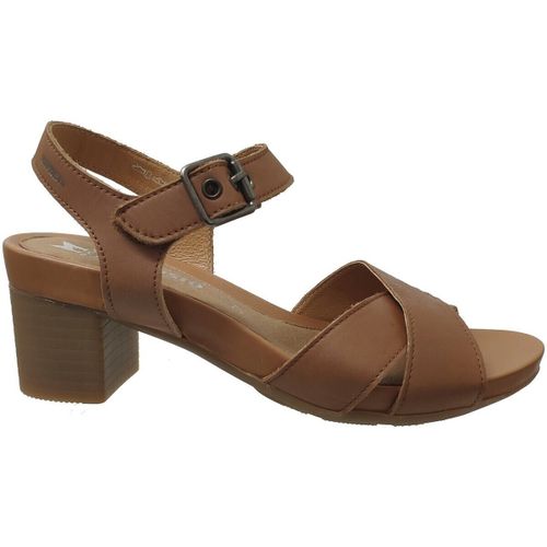 Sandales à talon Mephisto Beline - Mephisto - Modalova