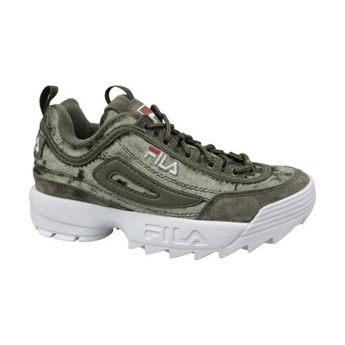 Baskets basses Disruptor S Wmn Low - Fila - Modalova