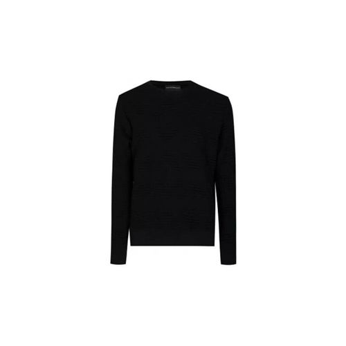 Pull Emporio Armani EA7 Homme - Emporio Armani EA7 - Modalova