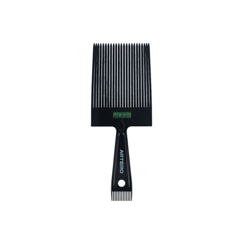 Accessoires cheveux Peine Flat Black - Artero - Modalova