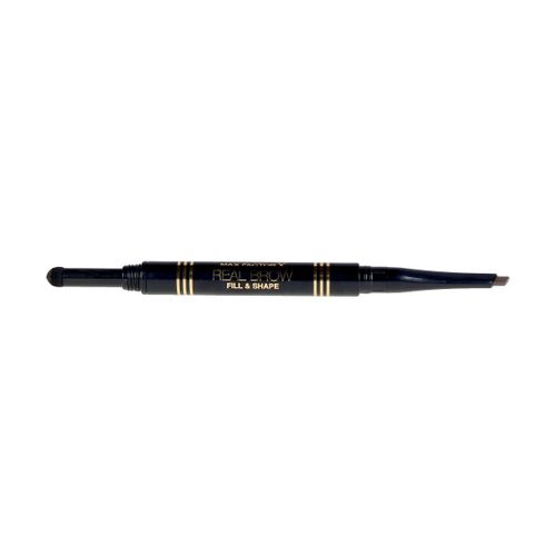 Maquillage Sourcils Real Brow Fill Shape 04-deep Brown - Max Factor - Modalova
