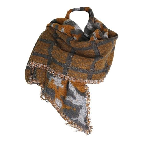 Echarpe Grosse écharpe EVY - Chapeau-Tendance - Modalova