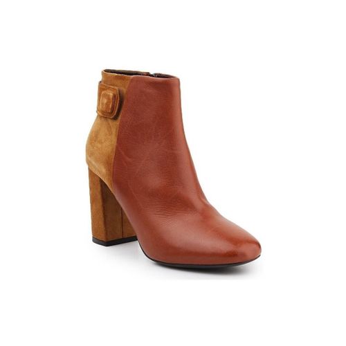 Bottines Geox D Audalies H C - Geox - Modalova
