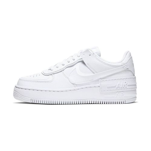 Baskets basses Wmns Air Force 1 Shadow - Nike - Modalova