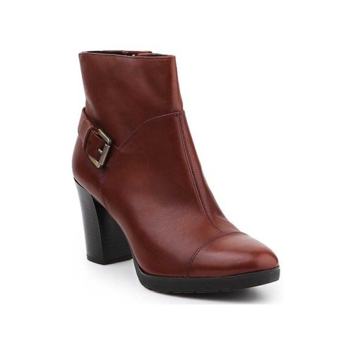 Bottines D Raphal MID A D643WA-00043-C0013 - Geox - Modalova
