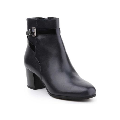Bottines D Petalus D642ZC-043BC-C4002 - Geox - Modalova