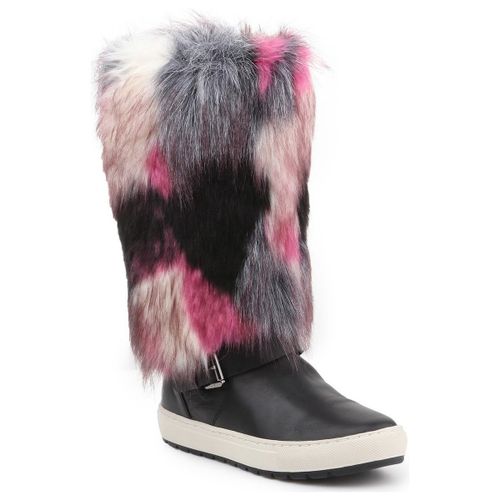 Boots D Breeda F D642QF-085BH-C9B8J - Geox - Modalova