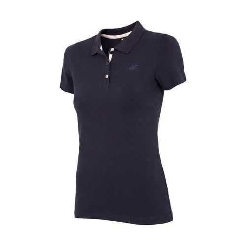 Polo 4F NOSH4 TSD008 Granat - 4F - Modalova