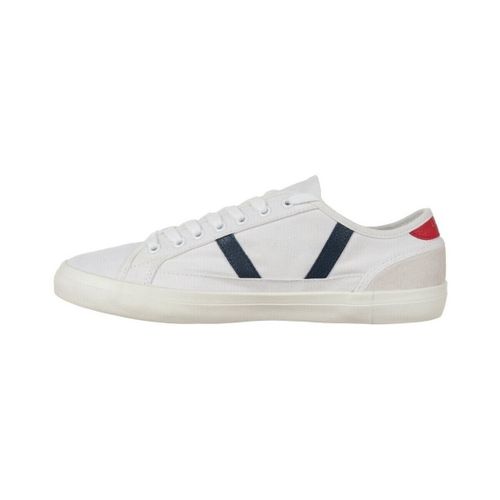 Baskets basses Lacoste Sideline - Lacoste - Modalova