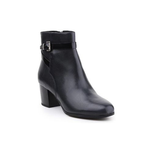 Bottines Geox D Petalus - Geox - Modalova