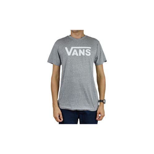 T-shirt Classic Heather Athletic Tee - Vans - Modalova