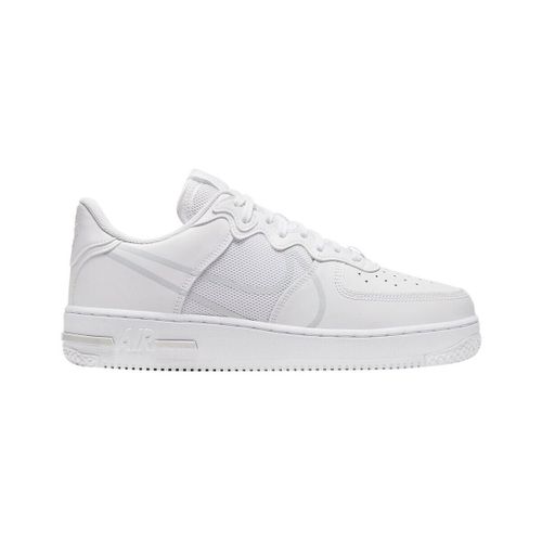 Baskets basses Air Force 1 React - Nike - Modalova