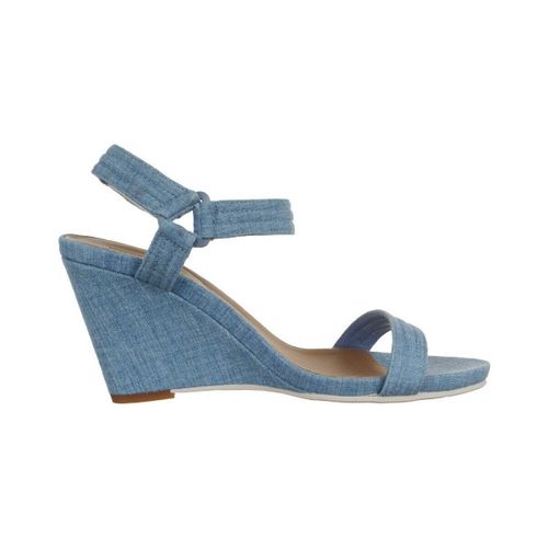 Sandales compensées Karoly 3 - Lacoste - Modalova
