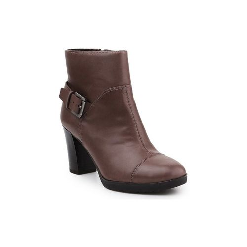 Bottines Geox D Raphal Mid A - Geox - Modalova