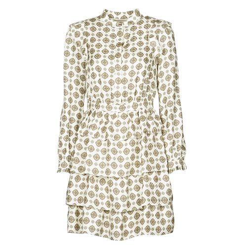 Robe courte LUX MEDLN PINDOT DRS - MICHAEL Michael Kors - Modalova