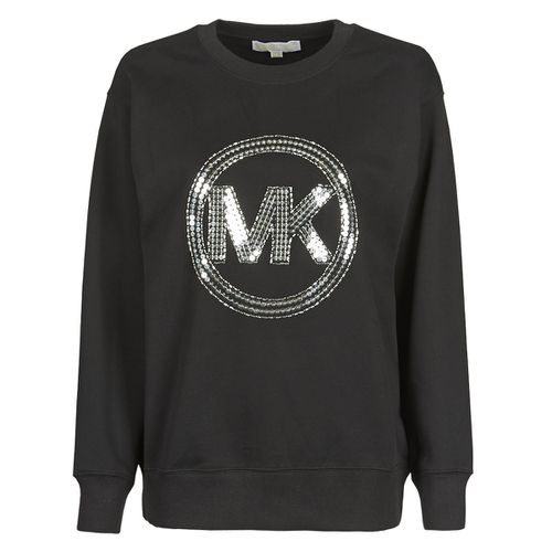 Sweat-shirt MK CRCL CLSC SWTSHRT - MICHAEL Michael Kors - Modalova