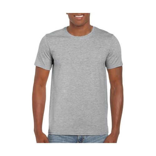 T-shirt Gildan Soft Style - Gildan - Modalova