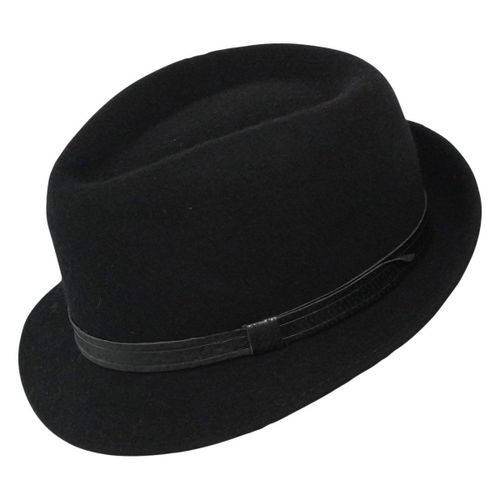 Chapeau Chapeau trilby ROKIA T59 - Chapeau-Tendance - Modalova