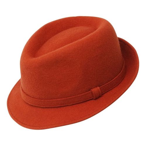 Chapeau Chapeau trilby ROKIA T57 - Chapeau-Tendance - Modalova