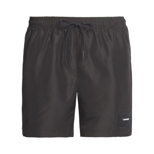 Maillots de bain Short de bain ref_49419 Noir - Calvin Klein Jeans - Modalova